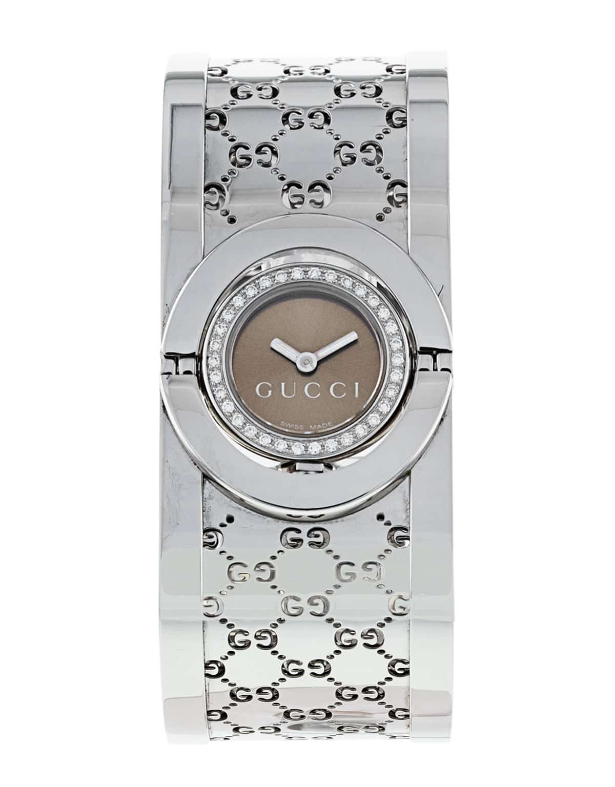 Gucci Twirl YA112503